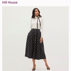Hill House Krista Maxi